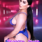 OnlyFans 프로필 사진 jessicasanzzz