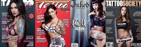 Imagen de encabezado de OnlyFans jessicawilde