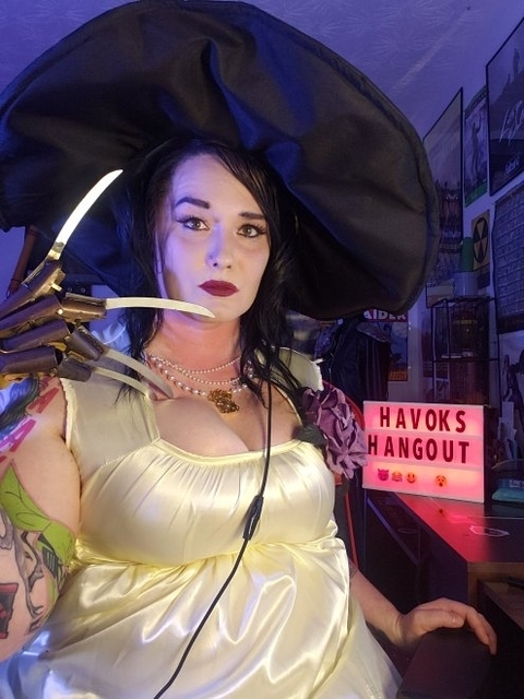 OnlyFans header picture jessickahavok