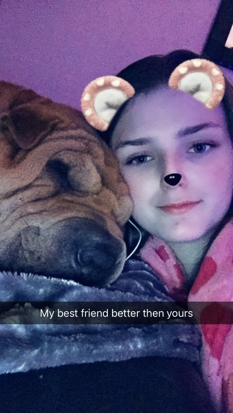 OnlyFans header picture jodie