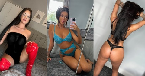 OnlyFans header picture jodieannexx