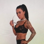 Immagine del profilo OnlyFans di josiecunninghamofficial