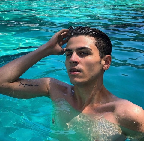 Фото заголовка OnlyFans judasbrian