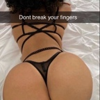 OnlyFans 프로필 사진 juicymx