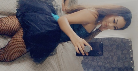 Immagine dell'header di OnlyFans julinalee