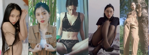 OnlyFans header picture juneliu