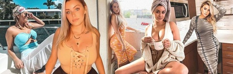 Immagine dell'header di OnlyFans just-peachyyy