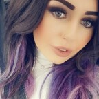 OnlyFans 프로필 사진 kaciejames