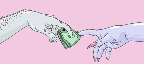 صورة رأس OnlyFans kaggy