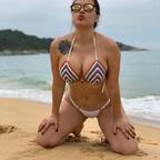 OnlyFans प्रोफाइल चित्र kah_kampa