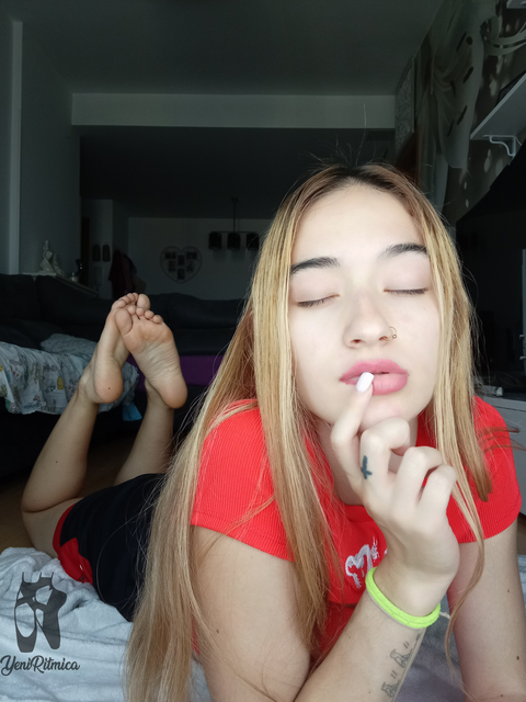 Gambar header OnlyFans kaliii26