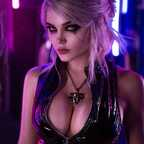 Foto profil OnlyFans kalinkafox