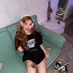 Photo de profil OnlyFans kanyabunloed