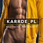 Foto de perfil do OnlyFans de karrde_pl
