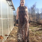 OnlyFansのプロフィール写真 kasandra_toe