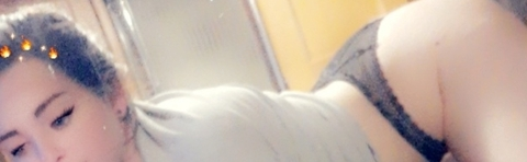 OnlyFans header picture kassondraharley