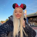 Nur ein Profilbild von OnlyFans von katrina_euro