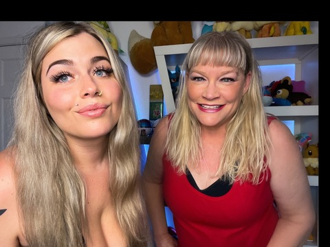 OnlyFans header picture katrinxkitty