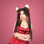 OnlyFansのプロフィール写真 kawaii_foxy