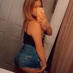 OnlyFansのプロフィール写真 kayeleebauer