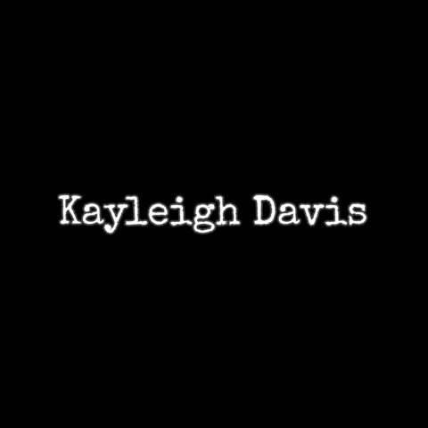 OnlyFans header picture kayleighdavis