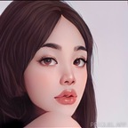 OnlyFans 프로필 사진 kbamspbamm