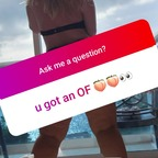 OnlyFans प्रोफाइल चित्र kdawnn