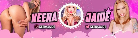 Immagine dell'header di OnlyFans keerajaide