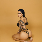 Immagine del profilo OnlyFans di keishagrey