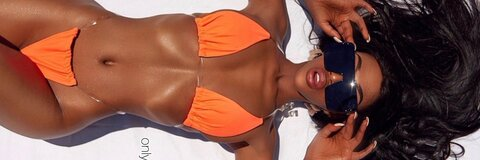 OnlyFans header picture keitu_barbie