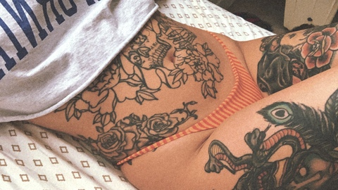 Header afbeelding van OnlyFans kelsonic0le