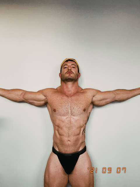 Photo d'en-tête OnlyFans de kenclarkefitness