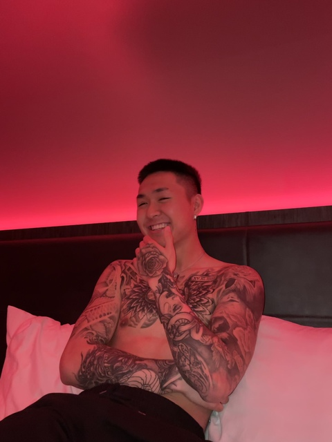 Zdjęcie nagłówka OnlyFans kevindien