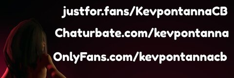 Gambar header OnlyFans kevpontannacb
