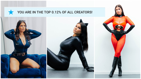 Immagine dell'header di OnlyFans kikiii.isabella