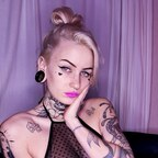 OnlyFansのプロフィール写真 killersoftie