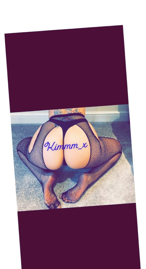 OnlyFans header picture kimmm_x
