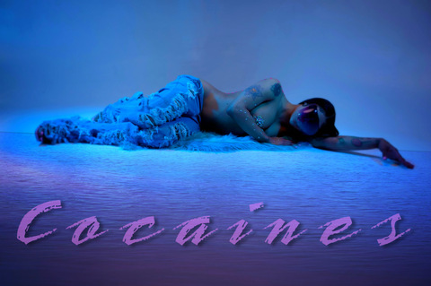 Gambar header OnlyFans kimmycocainess