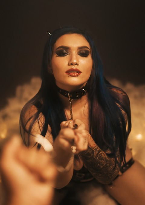 Zdjęcie nagłówka OnlyFans kimmyvampire