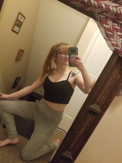 Снимка за заглавие на OnlyFans kindkelsie