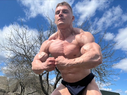 Снимка за заглавие на OnlyFans king-romeo