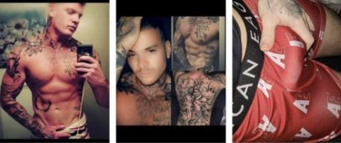 Снимка за заглавие на OnlyFans kingalexxxander