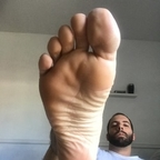 Immagine del profilo OnlyFans di kingfootmaster