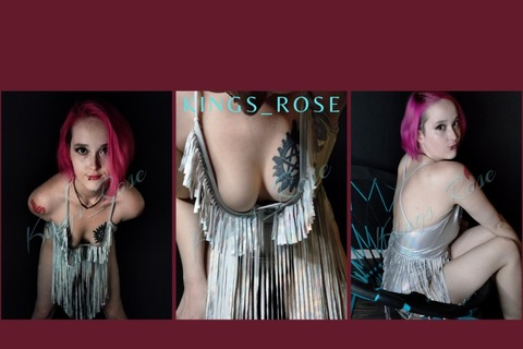 Zdjęcie nagłówka OnlyFans kingsrose369