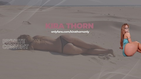 OnlyFans header picture kirathornonly