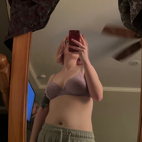 Immagine dell'header di OnlyFans kitkat_xo