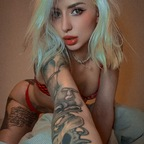 Nur ein Profilbild von OnlyFans von kitty_katty95