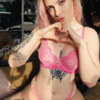 Профилна снимка на OnlyFans на kitty_valentine