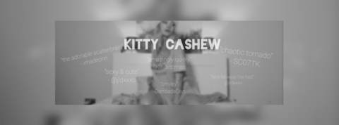 Header afbeelding van OnlyFans kittycash3w