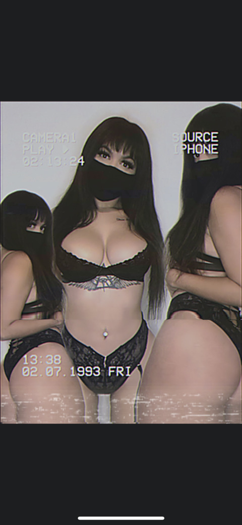 OnlyFans header picture kittydemon5